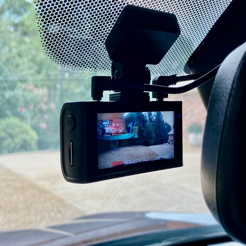How Should I Choose The Best Dash Camera For My Car? - REDTIGER Official