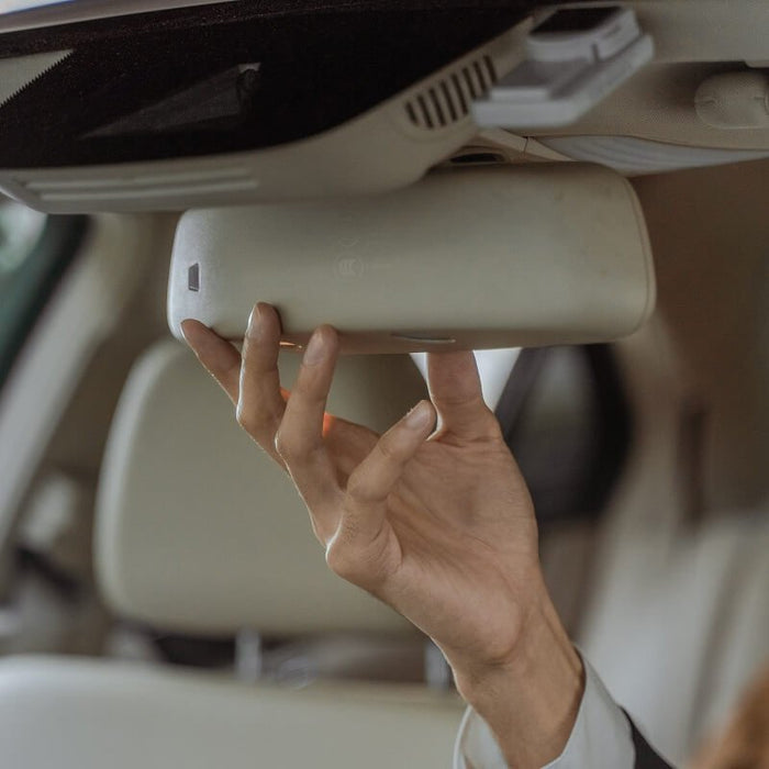 How To Choose A Good Dash Cam Simply And Quickly? - REDTIGER Official