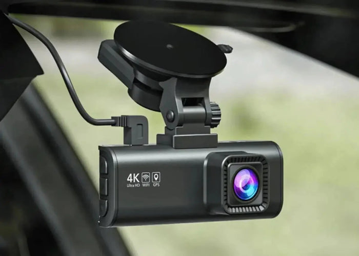 How to Install Redtiger F7NP Dash Cam: Step-by-Step Guides