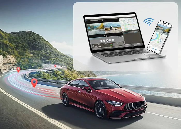 How to Read Dash Cam GPS Like a Pro