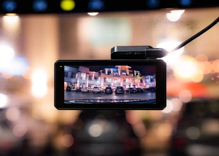 Best Resolution for Dash Cam: The Complete Guide for Drivers