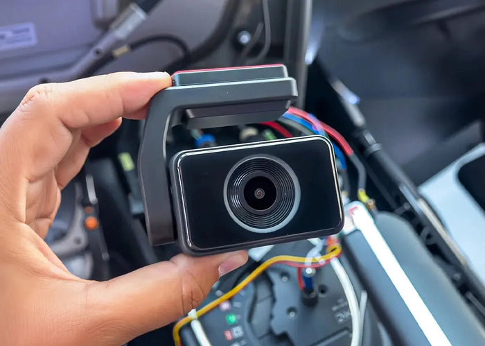 Mini Dash Camera for Car: Complete Guide to Compact Dash Cams