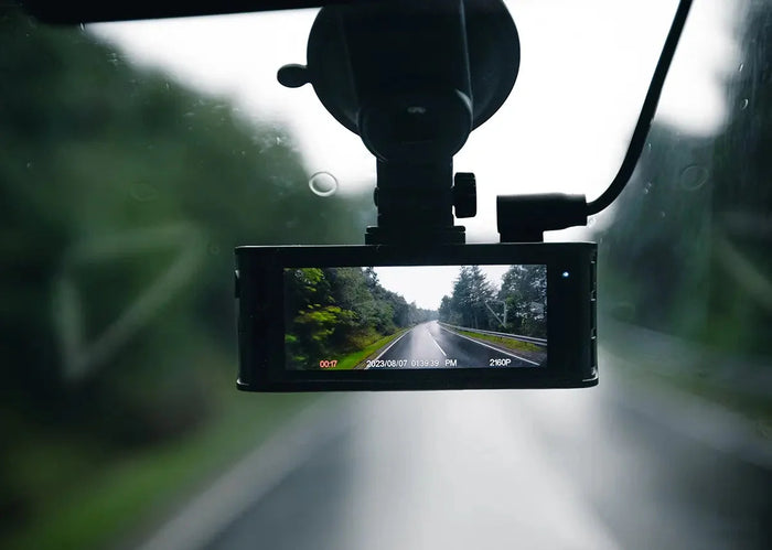 Can I Use a Battery Pack for a Dash Camera?