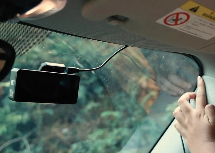 How to Hide Dash Cam Wires: A Clean Setup for Your Car