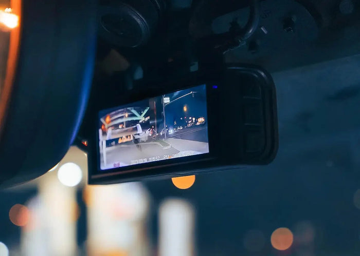 Night Vision Dash Cam Explained: Enjoy Optimal Visibility at Night