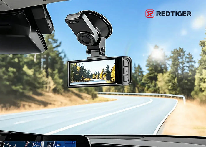 Dash Cam Overheating Issue: Causes, Prevention, and Solutions