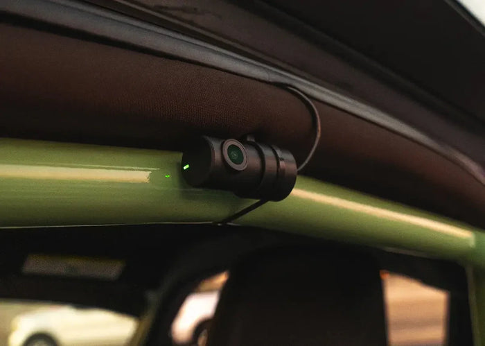 Rear Camera Installation: Easy Step-by-Step Guide