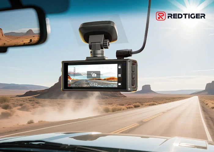 Where to Put Dash Cam: Smart Placement for Best Coverage