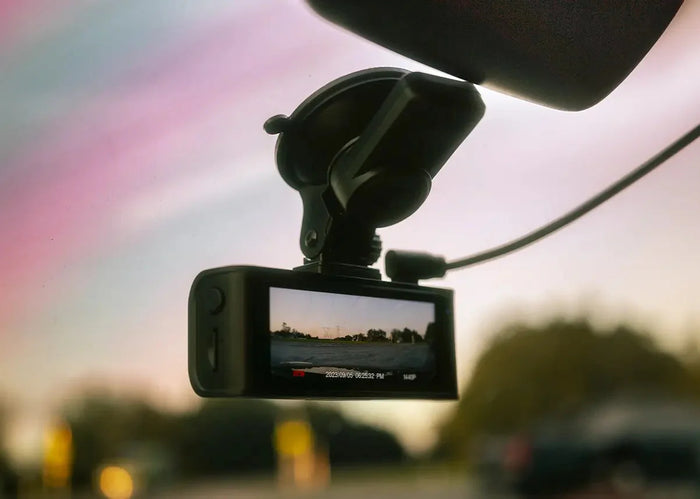 How Do Dash Cams Work: Protect Yourself and Drive with Confidence!
