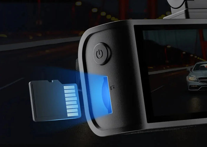 SD Card for Dash Cam: The Ultimate Guide to Reliable Storage