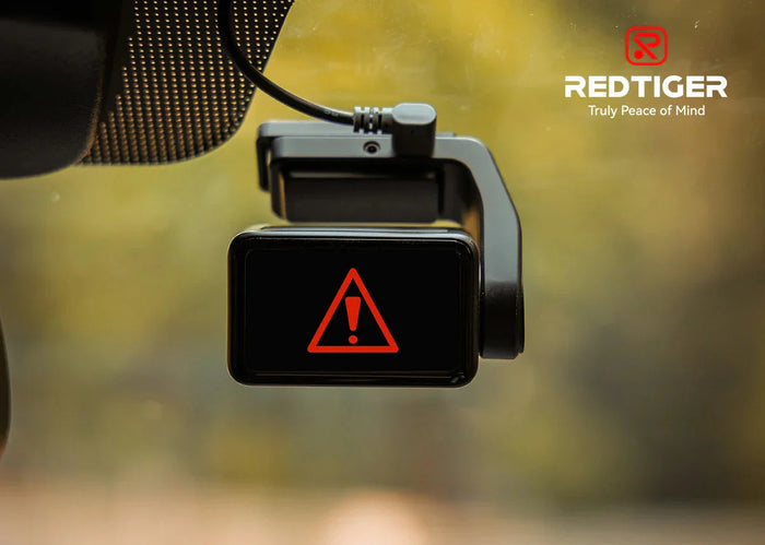 Why Is My Dash Cam Not Recording? Fix It Fast with These Expert Tips