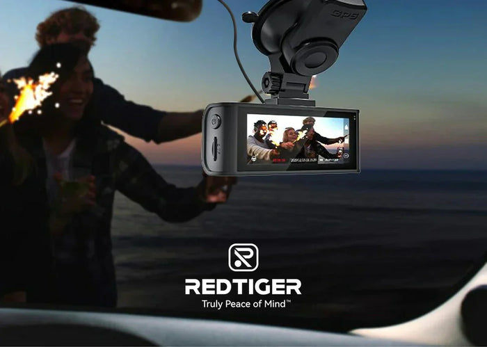 Best Dash Cam for Night Driving: Capturing Clear Visibility with Confidence