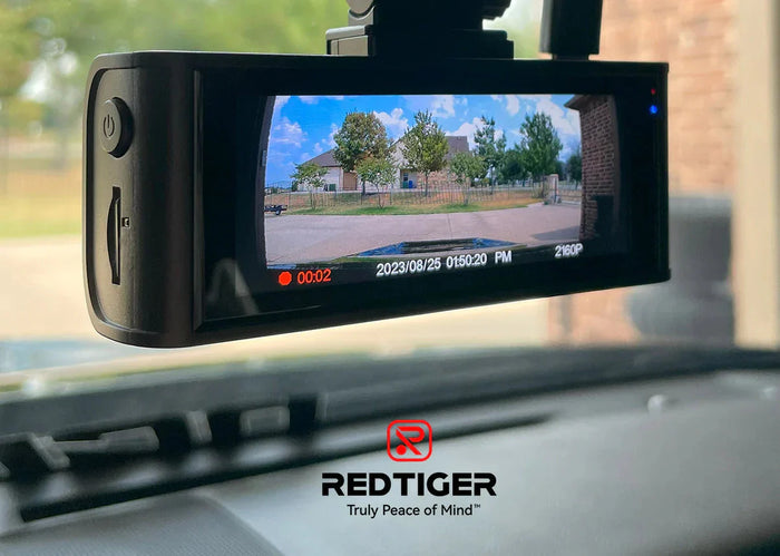 Best Dash Cam Front and Rear: Top Picks for Safer Driving in 2025