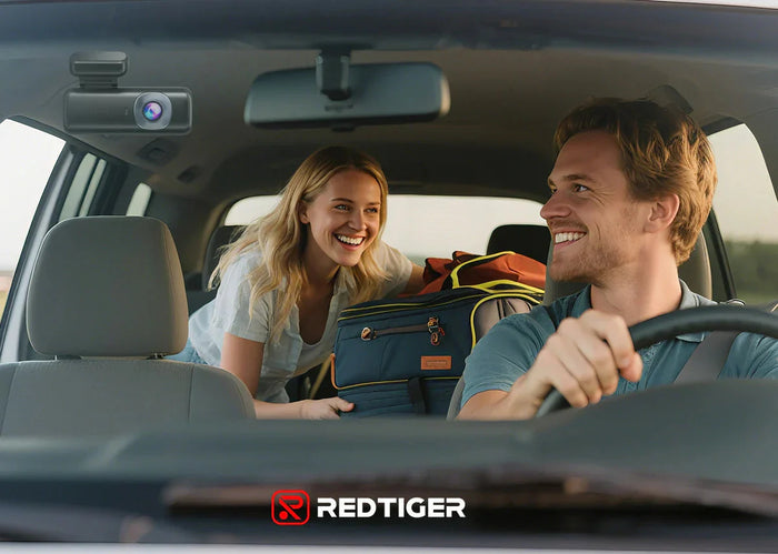 Road Trip Essentials: Must-Have Items for a Safe and Fun Journey