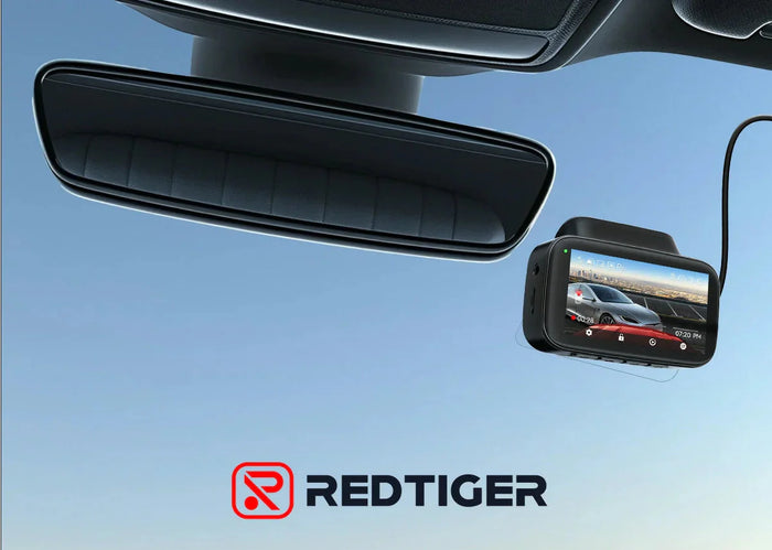 Discover the Best Dash Cam Features for Your Safety and Convenience