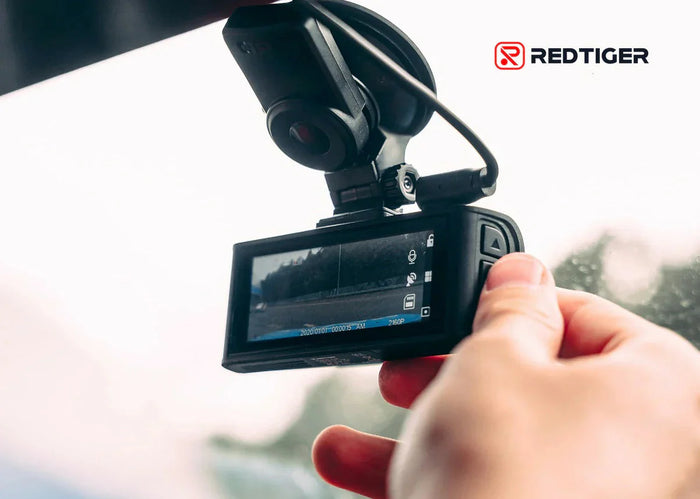 Dash Cam Buying Guide: Your Ultimate Path to Road Safety