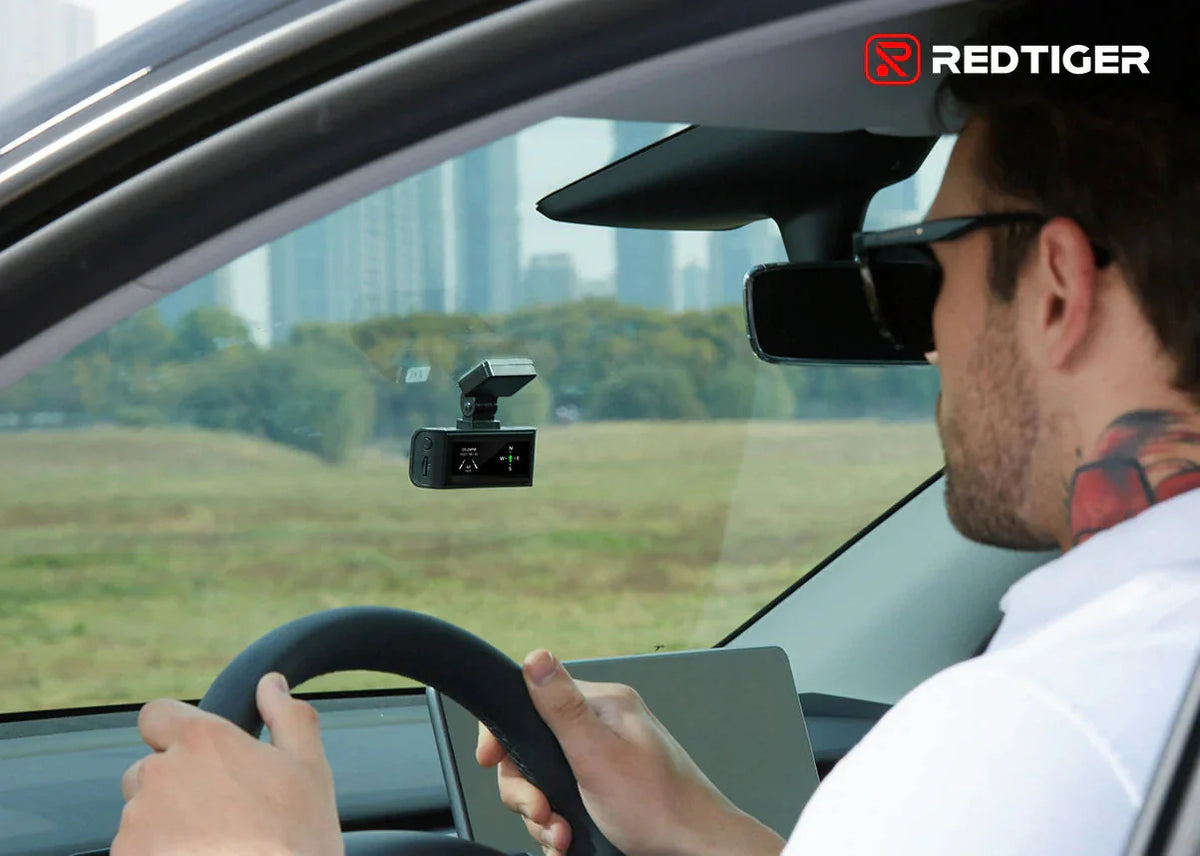 Best Dash Cam for Road Trip Adventures: Capture Every Moment