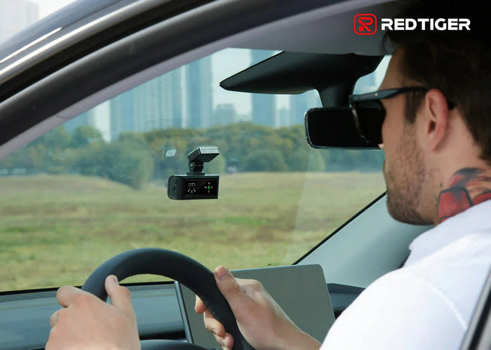 Best Dash Cam for Road Trip Adventures: Capture Every Moment