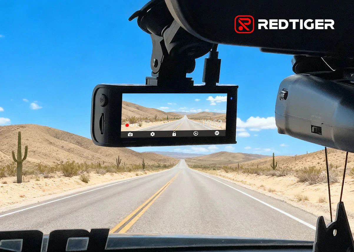 WDR Dash Cam vs HDR Dash Cam: Which One Should You Choose?