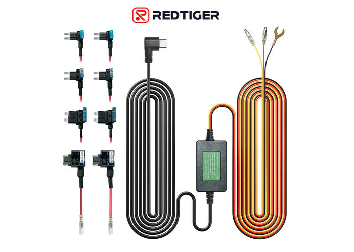 Did I Hardwire My Dash Cam Correctly? Key Signs and Fix Tips