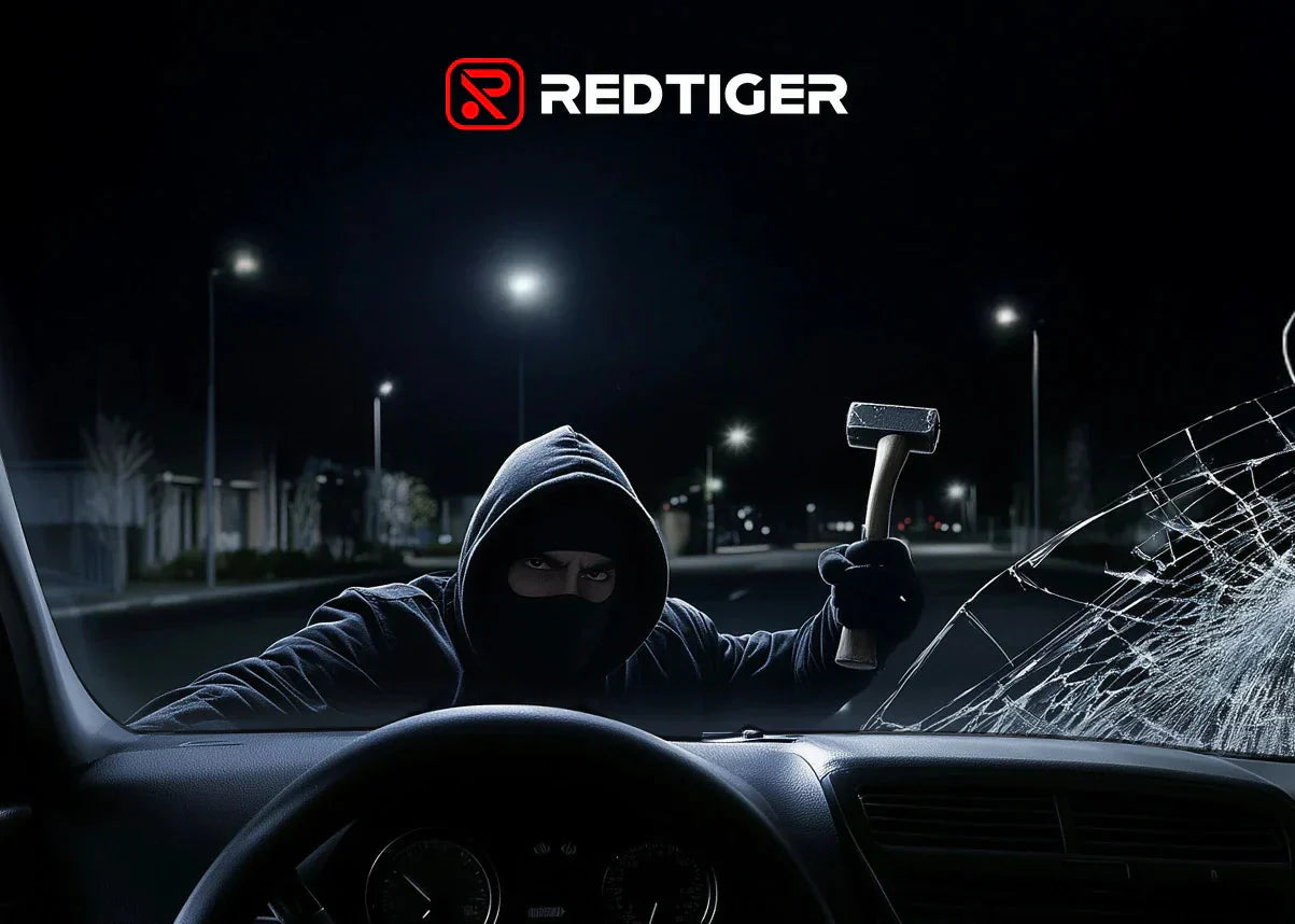 Car Theft Prevention: The Ultimate Guide to Secure Your Vehicle