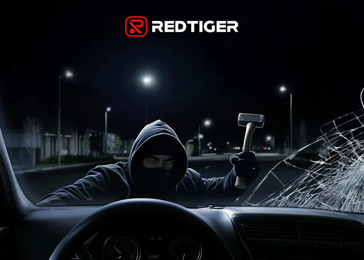 Car Theft Prevention: The Ultimate Guide to Secure Your Vehicle