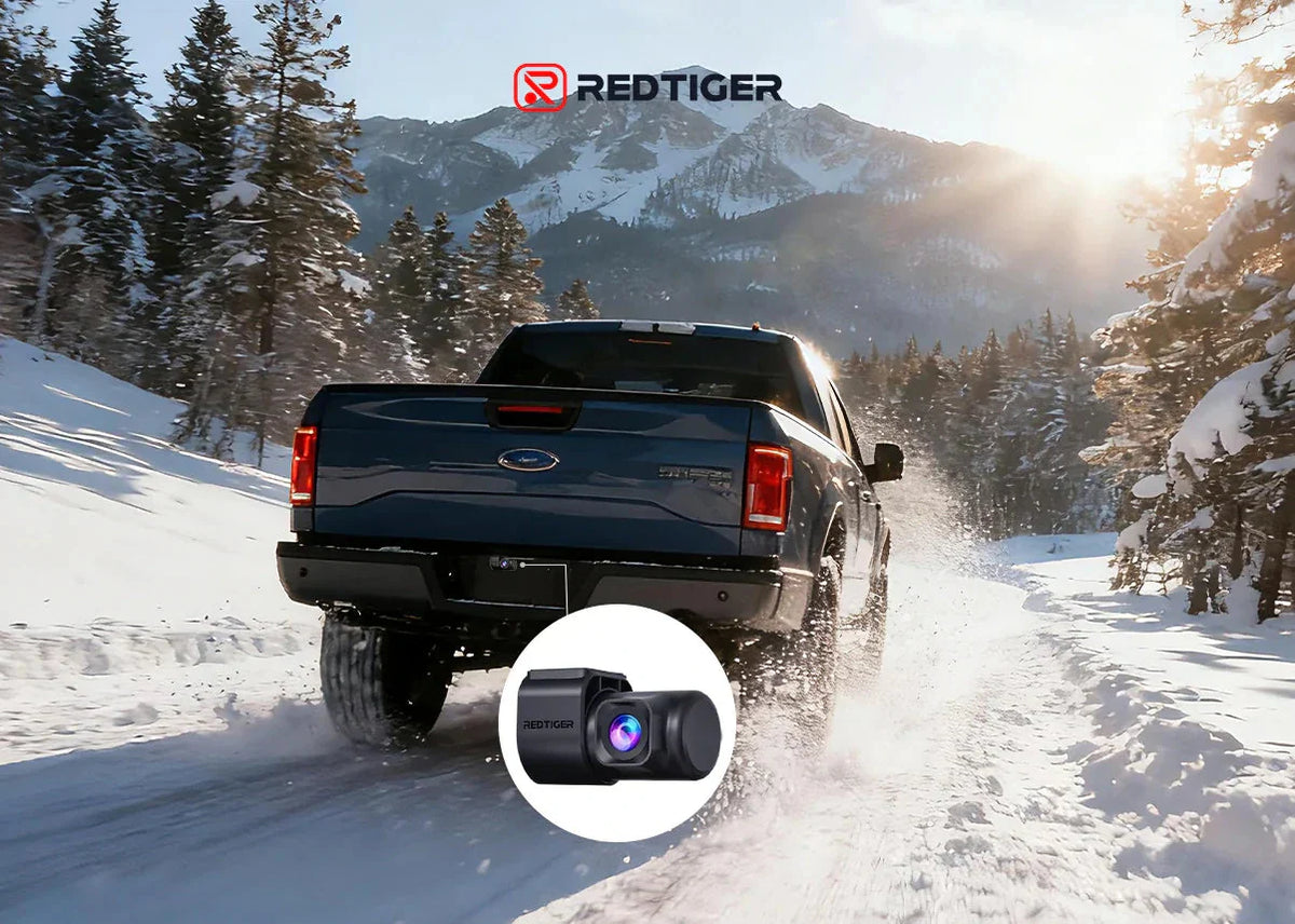 How to Install Rear Dash Cam on Truck: Simplify Your Setup