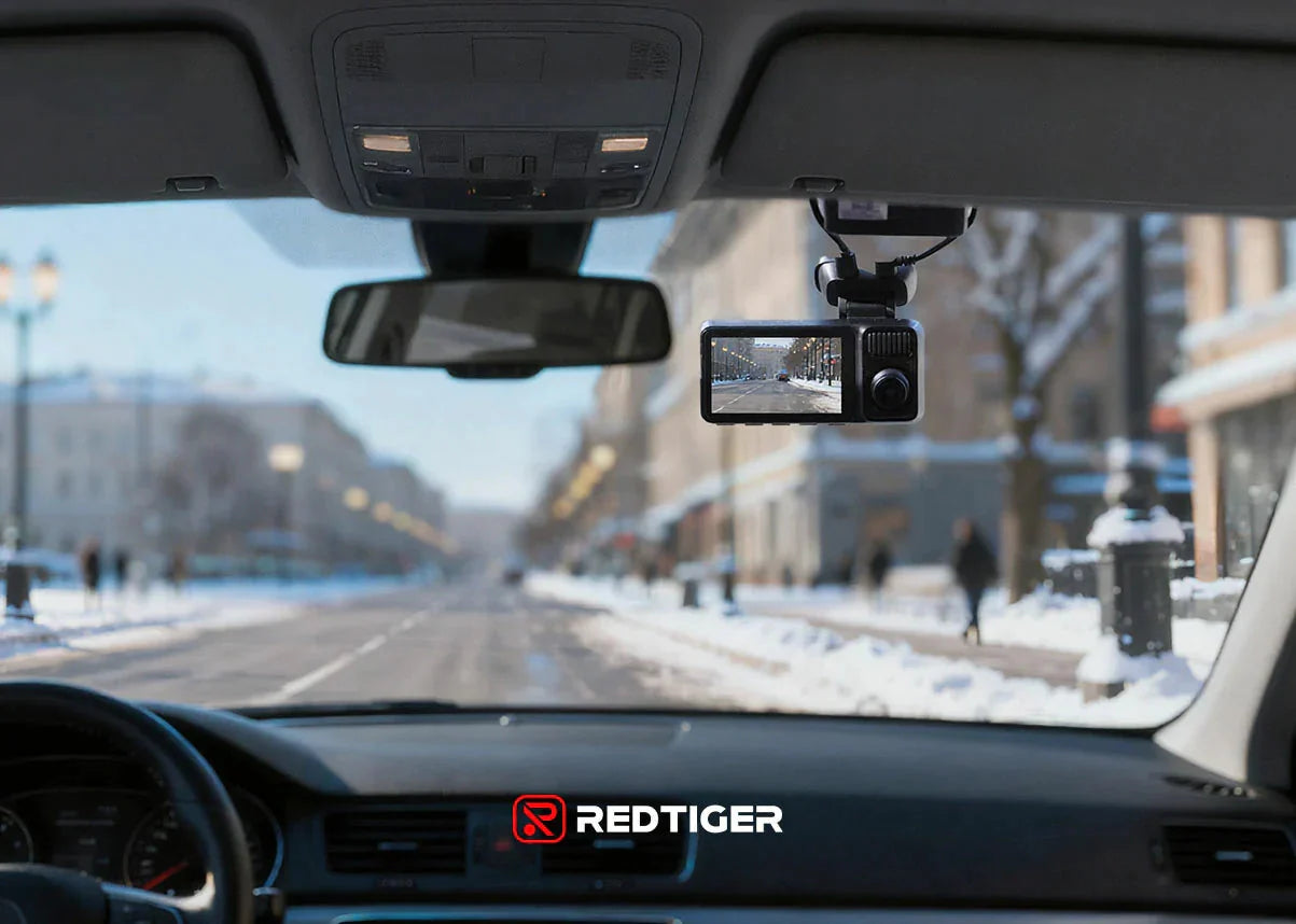 Hardwired vs Plug-In: Choosing the Best Dash Cam Power Setup
