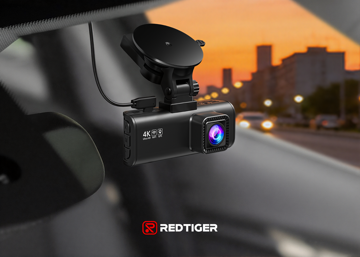 4K or 60 FPS for Dash Cam: Which Should You Choose for Best Footage