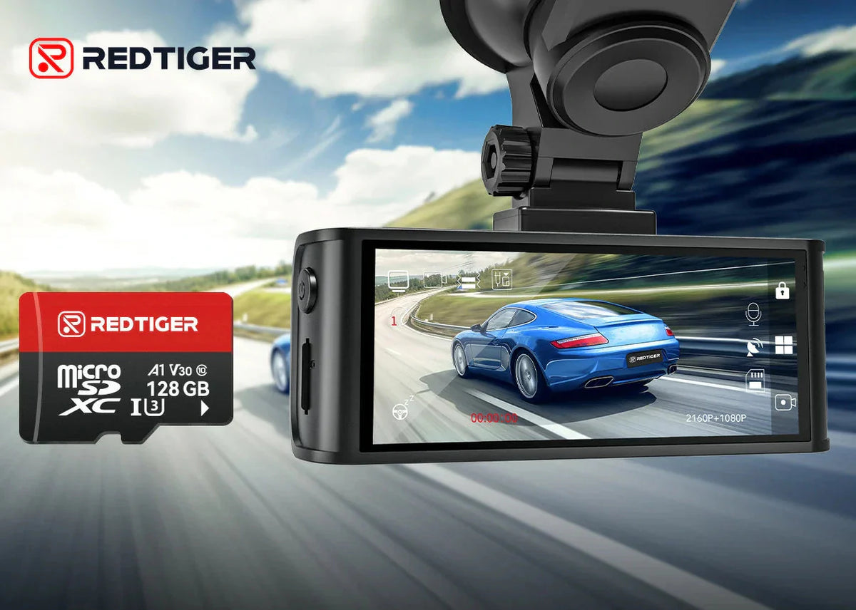 A Guide to Dash Cam and SD Card Prices: What’s Happening in 2026?