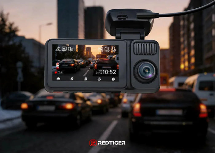 Dash Cam Insurance Discount: How Dash Cams Really Save You Money