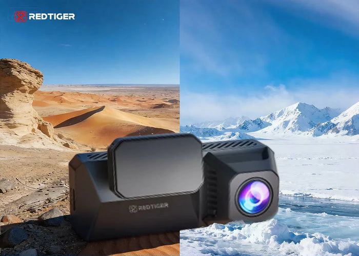 What is a Supercapacitor in a Dash Cam? Discover the Power Behind Your Camera