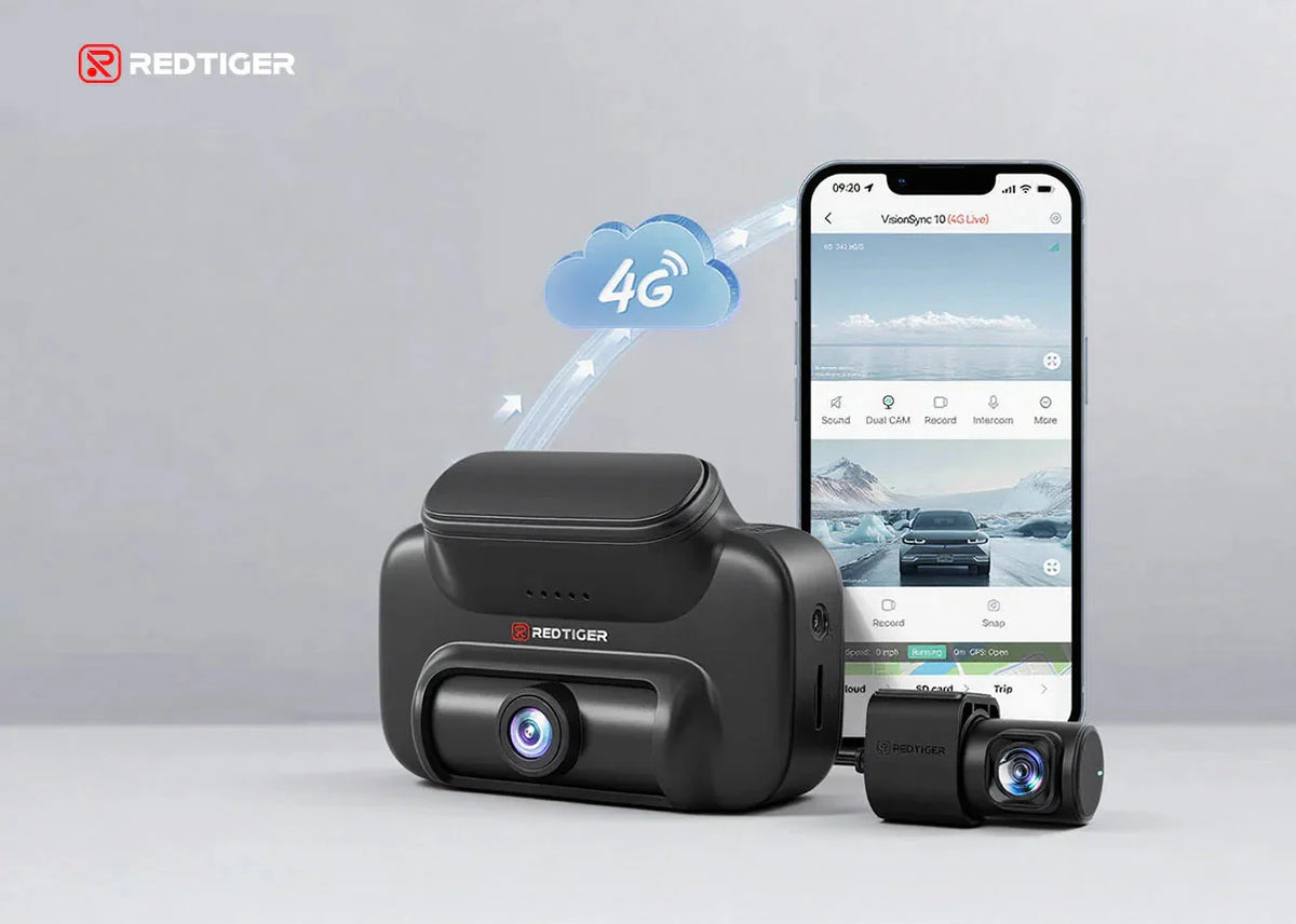 Are There Wireless Dashcams? Discover the Best Options for Your Car