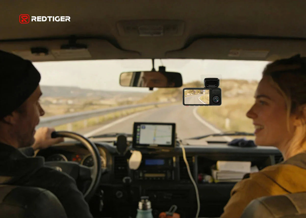 Road Trip Essentials for Car: Must-Have Items for Your Journey