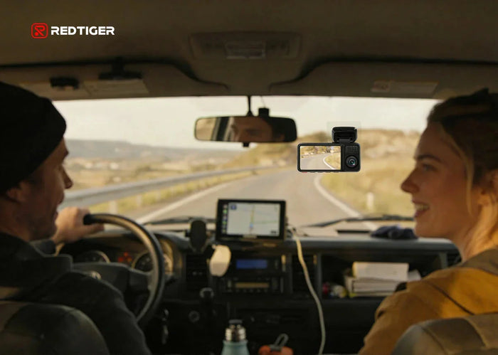 Road Trip Essentials for Car: Must-Have Items for Your Journey