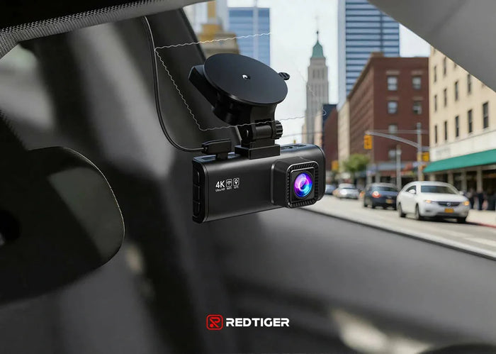Best Dash Cam Under $200: Top Picks for 2026