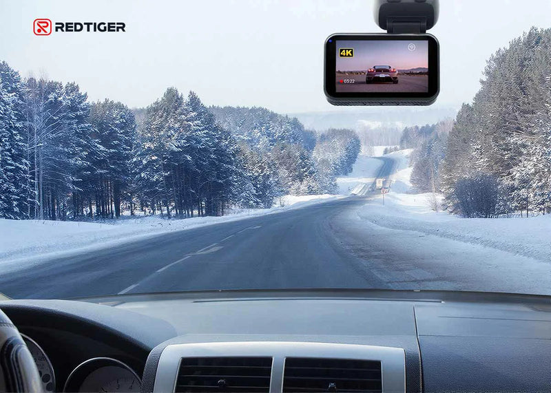 Best 4K Dash Cam: Your Ultimate Guide to 2026's Top Picks