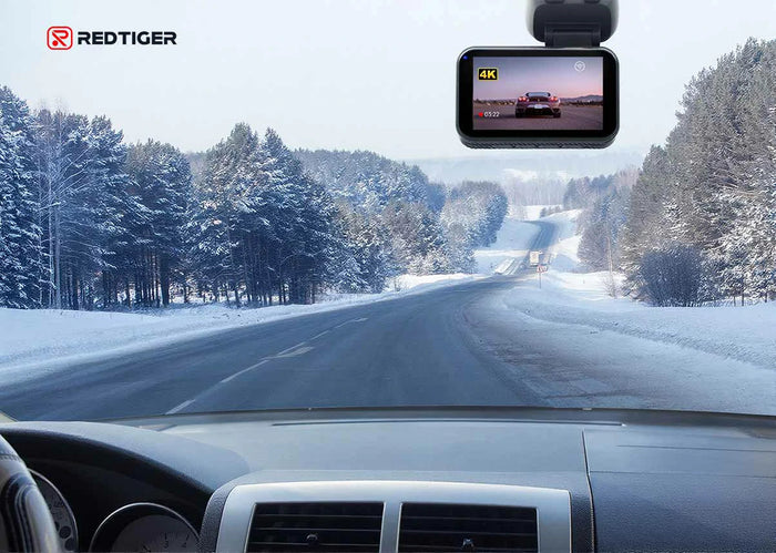 Best 4K Dash Cam: Your Ultimate Guide to 2026's Top Picks