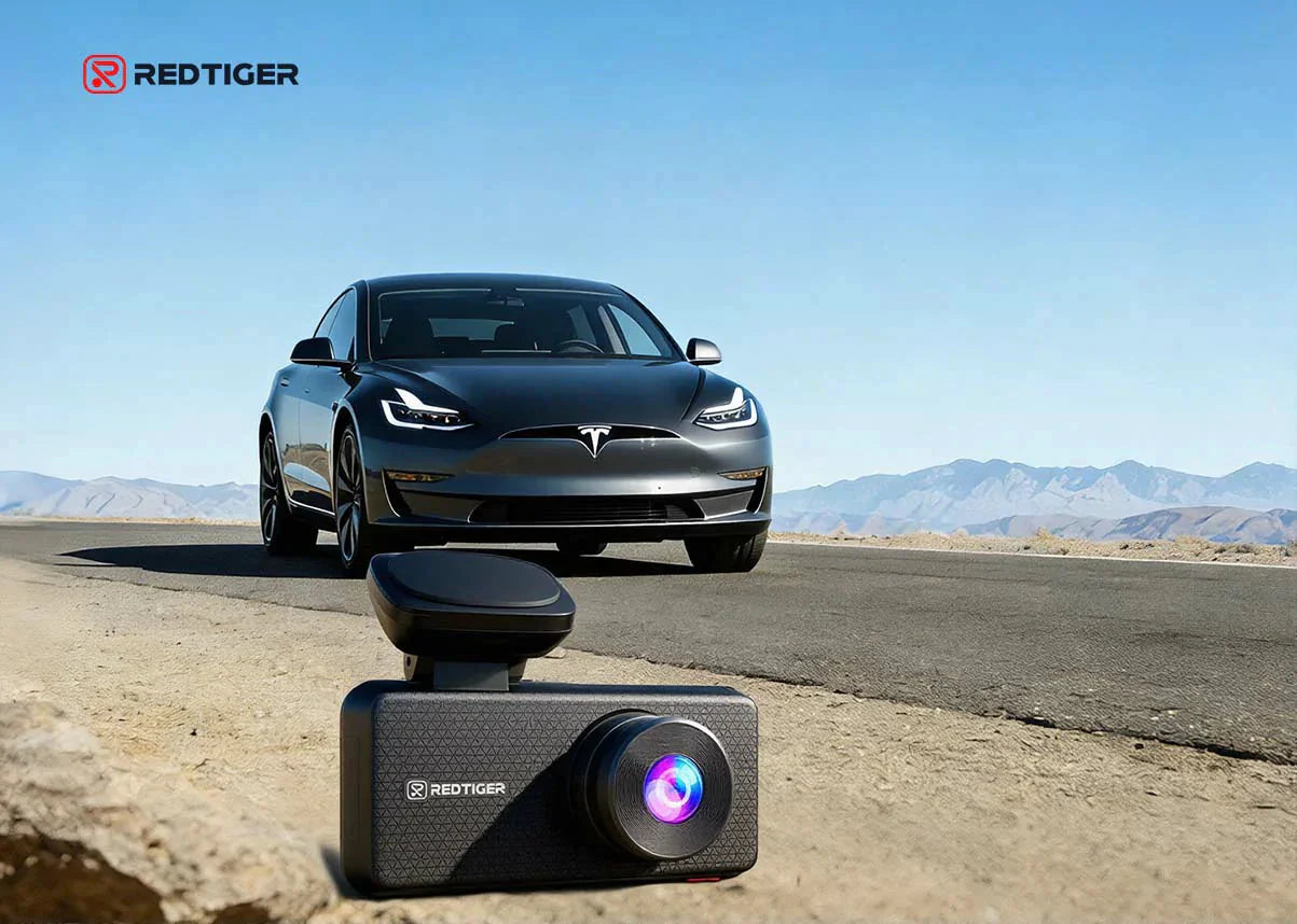 Do I Need a Dash Cam for Tesla? Boost Your Safety & Peace of Mind