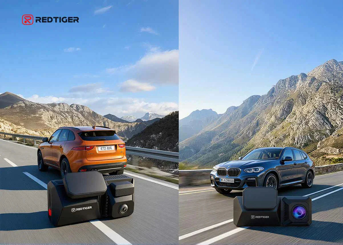 Is a Dual Dash Cam Worth It? How Front & Rear Video Protects You