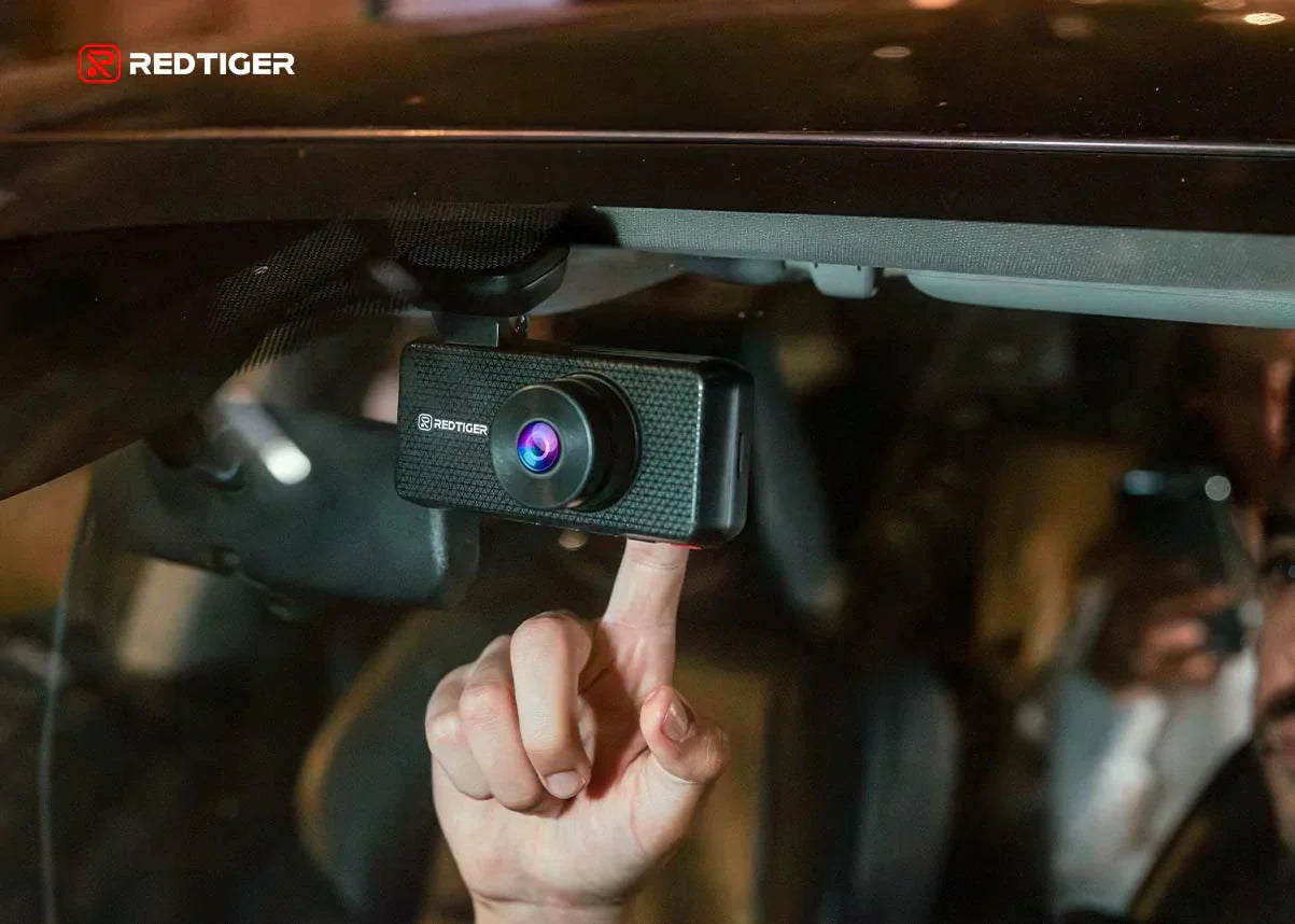 Dash Cam Supercapacitor vs Battery: What Is the Difference?