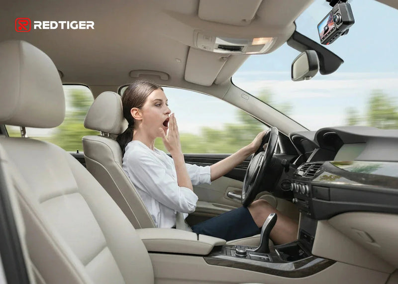 How Frequently Should You Take Breaks When Driving Long Distances