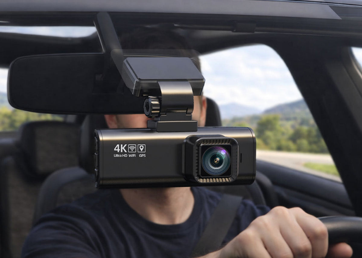 Long Distance Driving Tips