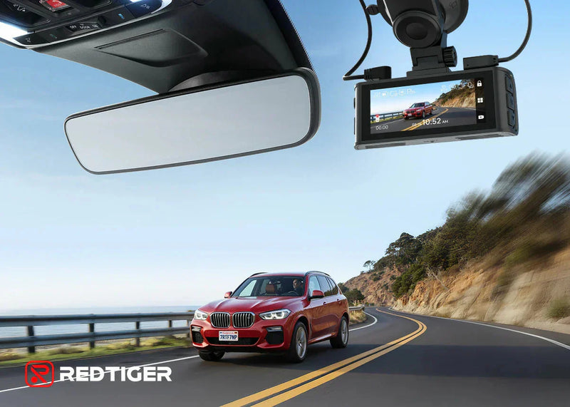 Dash Cam Benefits: Great Safety for Your Joyful Travels
