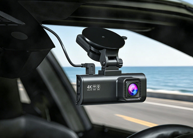 Dash Cam Audio Recording Legality: US Consent Laws & Safety Guide