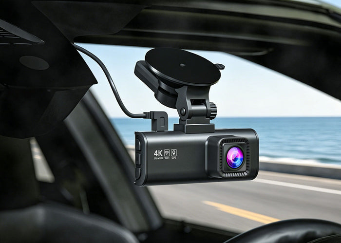 Dash Cam Audio Recording Legality: US Consent Laws & Safety Guide