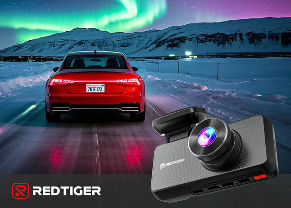 Best Aperture for Dash Cam: What It Means and Why It Matters for Your Footage?