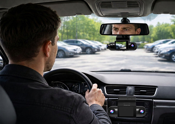 Dash Cam for Fleet Vehicles: What Does Your Business Need and Why