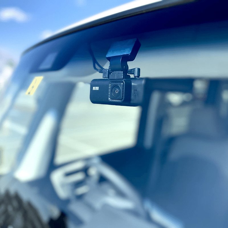 In Which US State Is It legal To Put A Dash Camera On Your Car? - REDTIGER Official