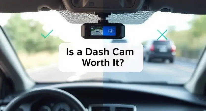 Is a Dash Cam Worth It